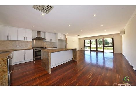 Property photo of 21 Bitton Street Hamilton Hill WA 6163