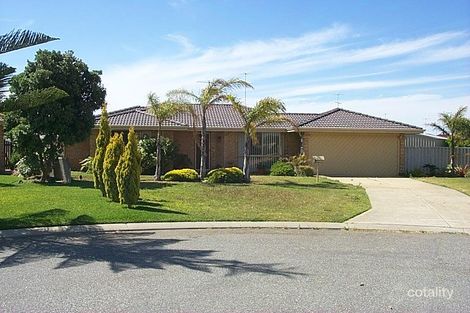 5 Sefton Ct, Silver Sands, WA 6210