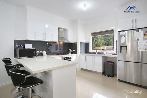 Property photo of 2/101 Springfield Drive Narre Warren VIC 3805