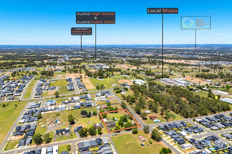 102 Sixteenth Ave, Austral, NSW 2179