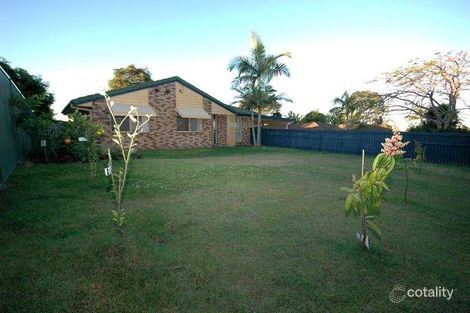 Property photo of 33 San Fernando Drive Worongary QLD 4213