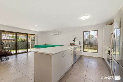 Property photo of 3 Presidents Place Carseldine QLD 4034