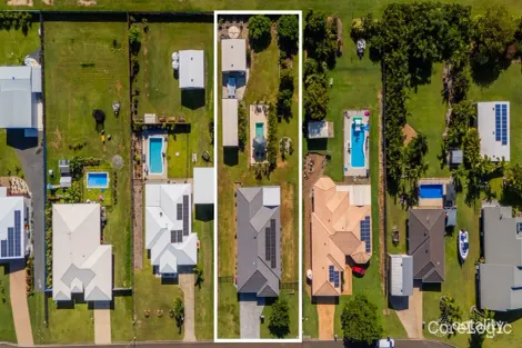 30 Windjammer Cct, River Heads, QLD 4655