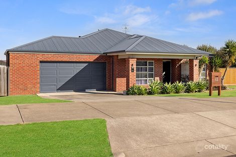 Property photo of 48 Wangoom Road Warrnambool VIC 3280