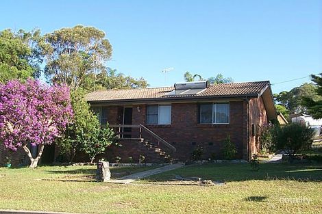 Property photo of 9 Binbilla Drive Bonny Hills NSW 2445