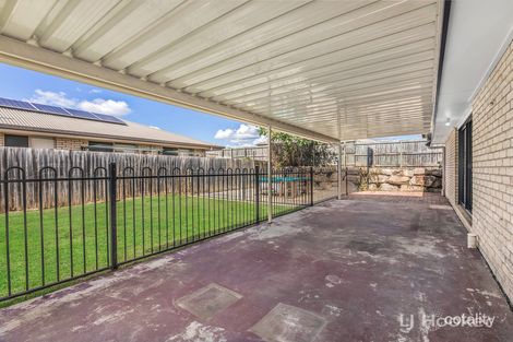Property photo of 6 Walden Street Redbank Plains QLD 4301