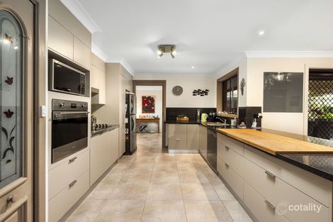Property photo of 23 Sunbird Crescent Boambee East NSW 2452