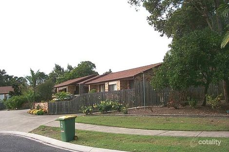 4 Camden Ct, Capalaba, QLD 4157