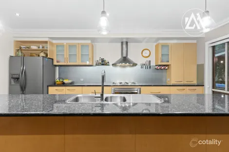 Property photo of 33 Kingston Road Langwarrin VIC 3910