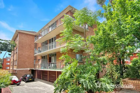 13/30-32 President Ave, Kogarah, NSW 2217
