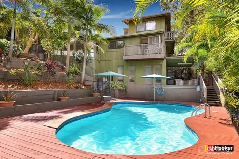 14 Minerva Ct, Eatons Hill, QLD 4037