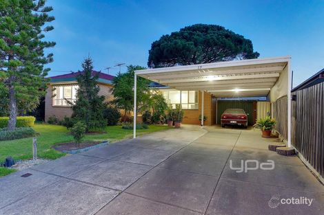 Property photo of 19 Bamford Avenue Westmeadows VIC 3049