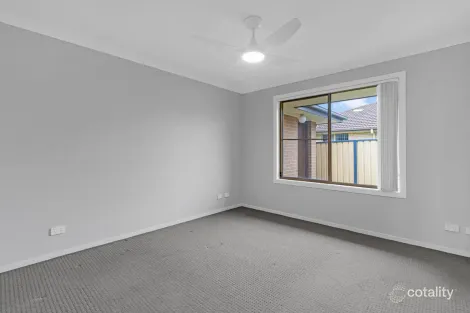 Property photo of 18 Zinfandel Circuit Cessnock NSW 2325