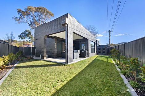 Property photo of 9B Gluyas Street Farrer ACT 2607