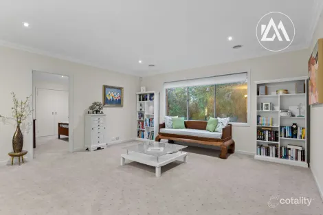 Property photo of 33 Kingston Road Langwarrin VIC 3910