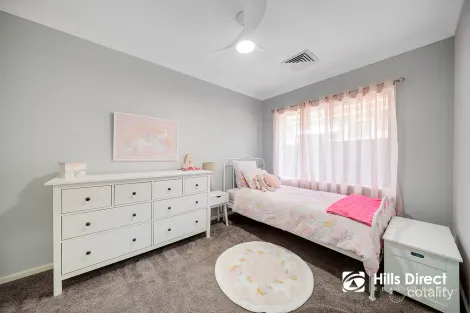 Property photo of 5 Edmund Blackett Close St Clair NSW 2759