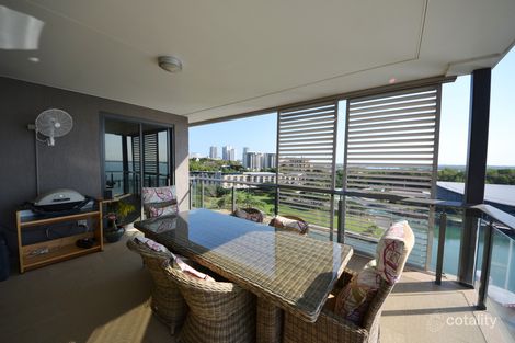 Property photo of 368/19 Kitchener Drive Darwin City NT 0800