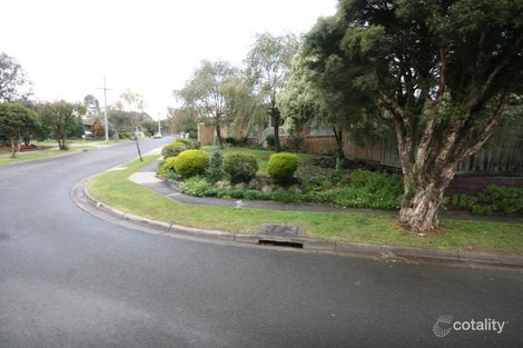 29 Bellbird Dr, Wantirna, VIC 3152