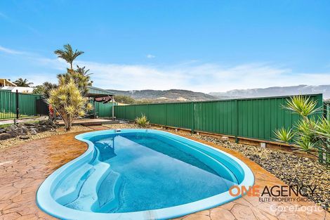 Property photo of 34 Noble Road Albion Park NSW 2527