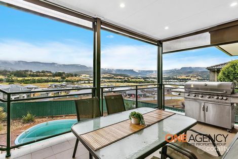 Property photo of 34 Noble Road Albion Park NSW 2527