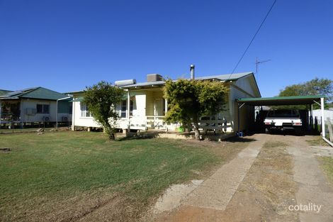 Property photo of 7 Coronation Street Injune QLD 4454