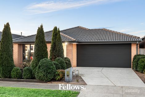 25 Naomi St, Pakenham, VIC 3810