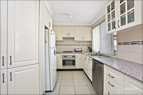 Property photo of 15 Woodley Crescent Glendenning NSW 2761