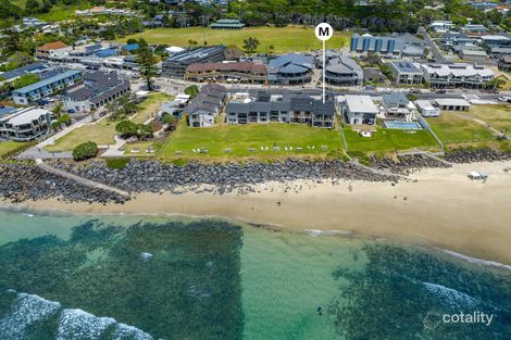 Property photo of 11B/77-83 Ballina Street Lennox Head NSW 2478