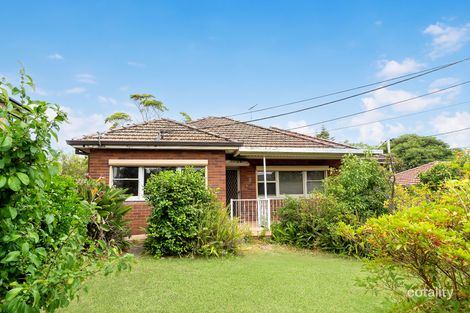 3 Ellen St, Ryde, NSW 2112