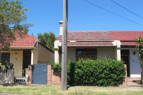 Property photo of 4 Edgar Street Tempe NSW 2044