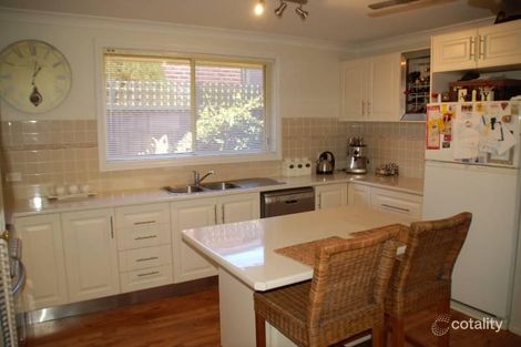 Property photo of 47 Barker Circuit Kelso NSW 2795