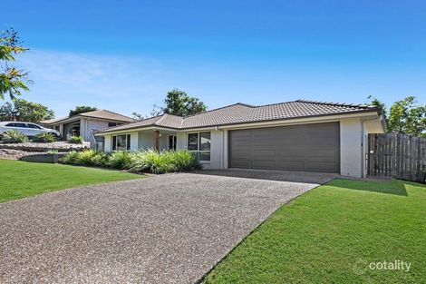 Property photo of 7 Highbury Place Upper Kedron QLD 4055