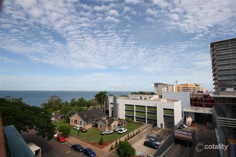 Property photo of 33/8 Knuckey Street Darwin City NT 0800