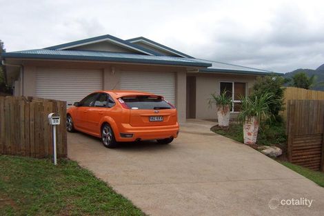 Property photo of 28 Templar Crescent Bentley Park QLD 4869