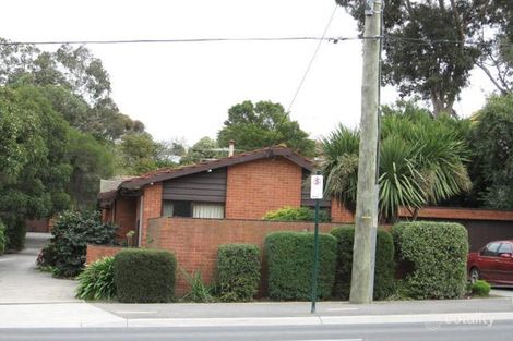 Property photo of 2/381 Middleborough Road Box Hill VIC 3128
