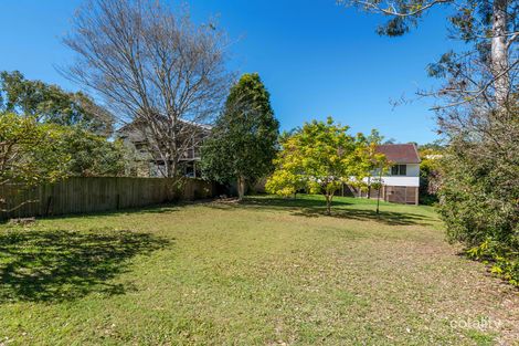 Property photo of 18 Gracemere Street Newmarket QLD 4051