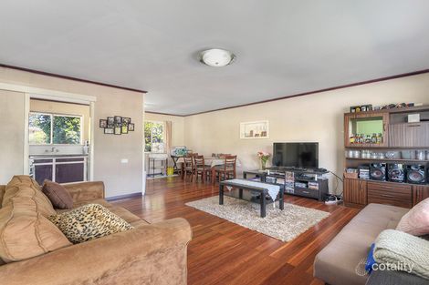 Property photo of 18 Gracemere Street Newmarket QLD 4051