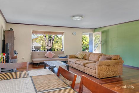 Property photo of 18 Gracemere Street Newmarket QLD 4051