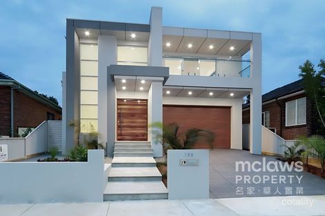 Property photo of 135 Patrick Street Hurstville NSW 2220