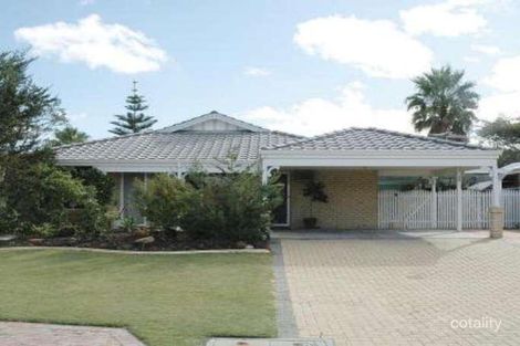 Property photo of 30 Wakefield Mews Quinns Rocks WA 6030