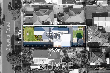 Property photo of 96 Browns Road Clayton VIC 3168