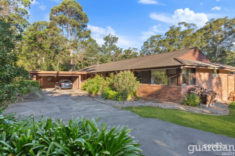 Property photo of 24 Wyoming Road Dural NSW 2158