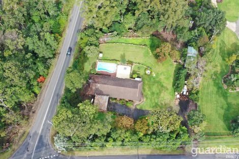 Property photo of 24 Wyoming Road Dural NSW 2158