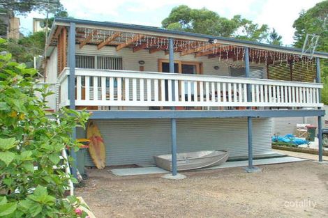 Property photo of 41 Commonwealth Avenue Burrill Lake NSW 2539