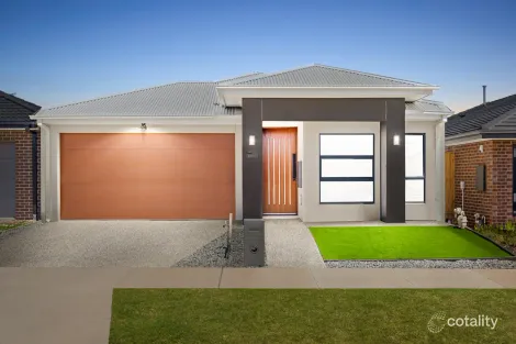 9 Nankeen Gr, Deanside, VIC 3336