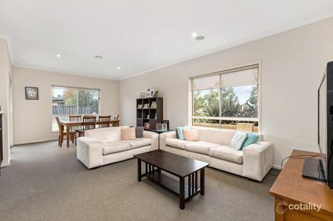 Property photo of 33 Half Moon Terrace Point Cook VIC 3030