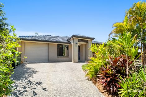 Property photo of 95 Creekside Drive Sippy Downs QLD 4556