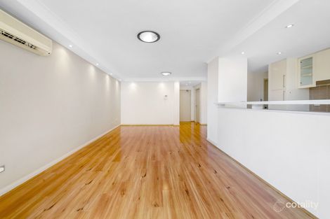 Property photo of 302/91C Bridge Road Westmead NSW 2145