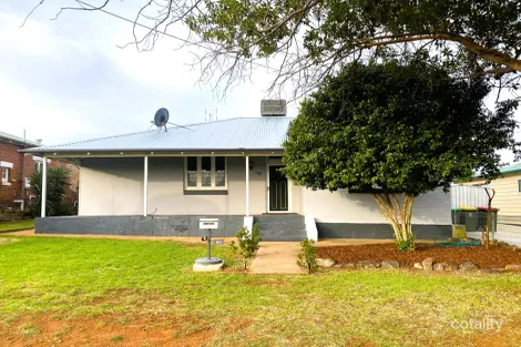 Property photo of 53 Albert Street Parkes NSW 2870