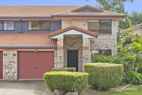 17/160 Chesterfield Cres, Kuraby, QLD 4112